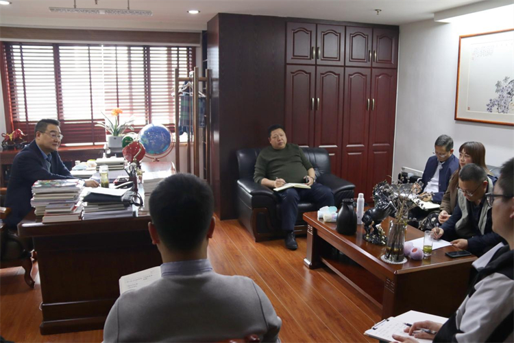 鄧華主持召開資中、萬源“兩端兩網(wǎng)”試點建設工作專題推進會